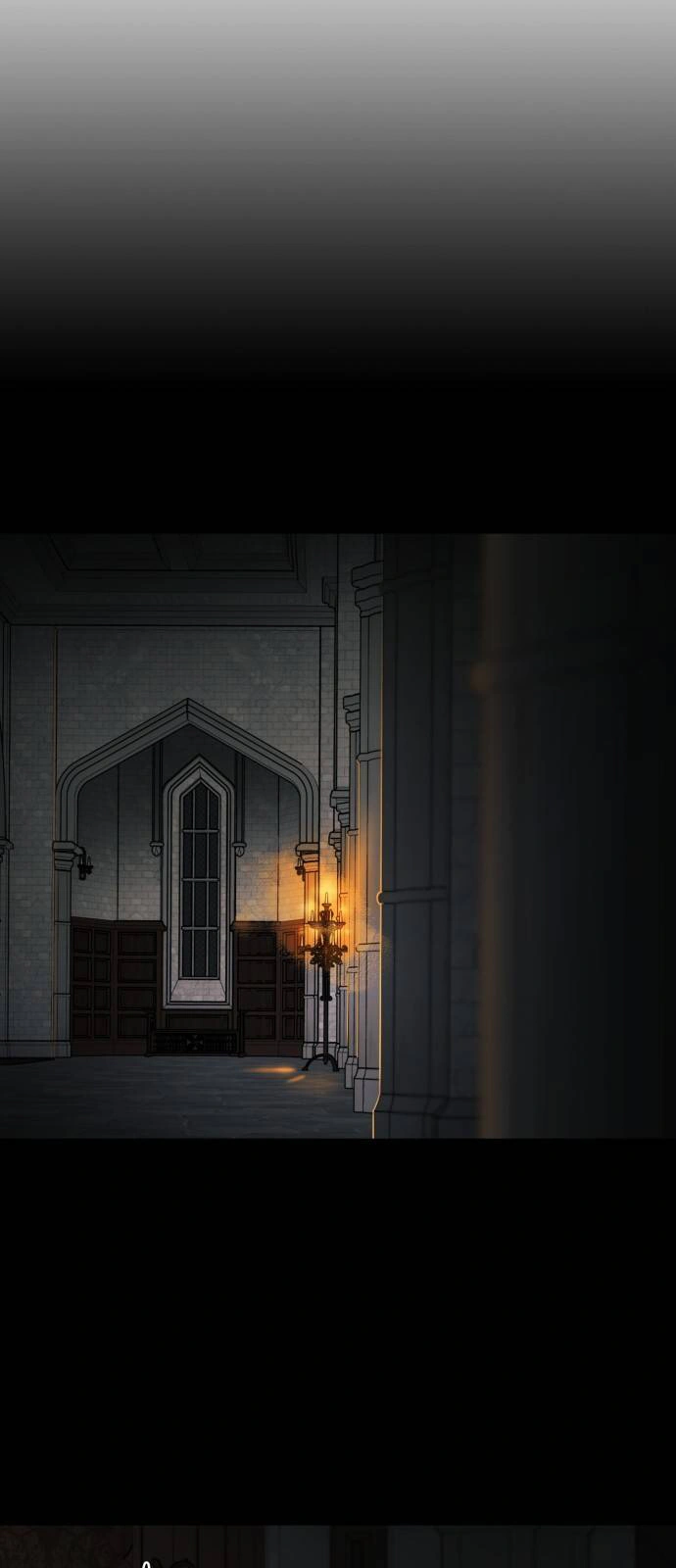 Read Blinded by the Setting Sun AR Manga Online