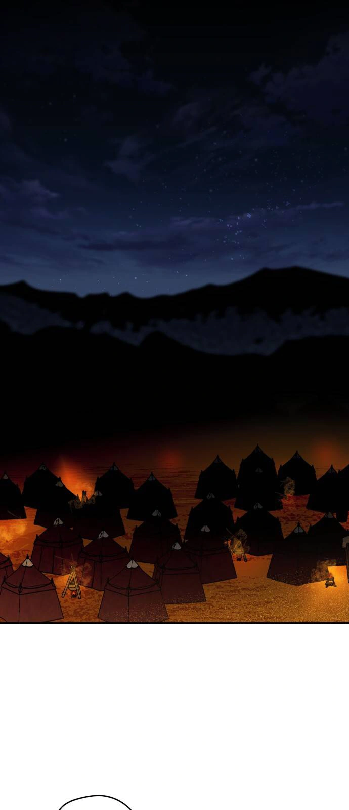 Read Blinded by the Setting Sun AR Manga Online