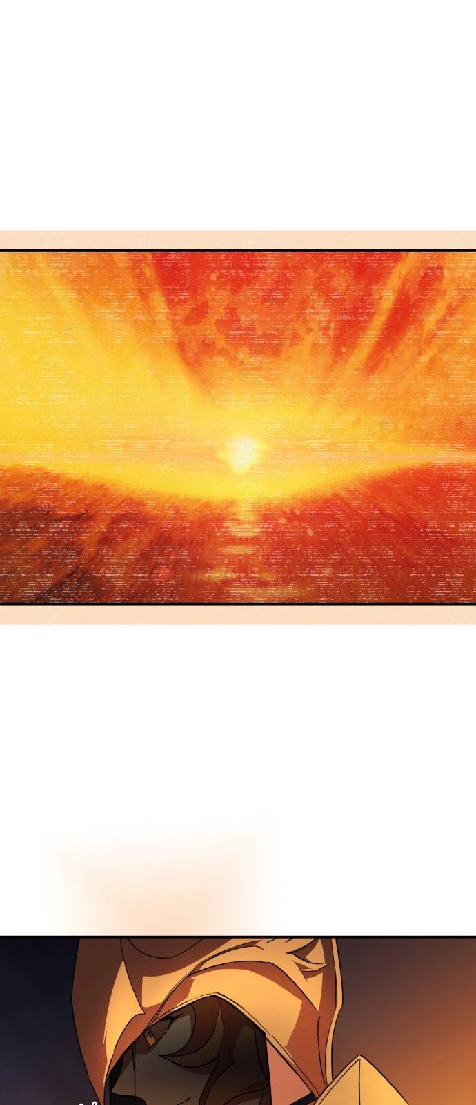 Read Blinded by the Setting Sun AR Manga Online