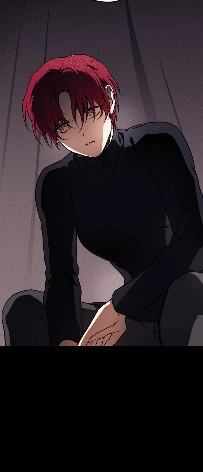 Read Blinded by the Setting Sun AR Manga Online