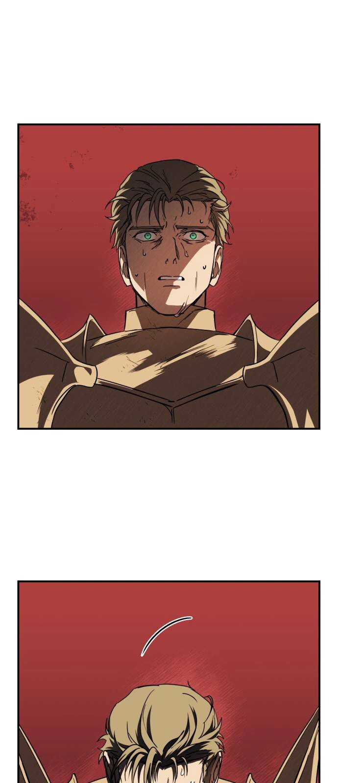 Read Blinded by the Setting Sun AR Manga Online