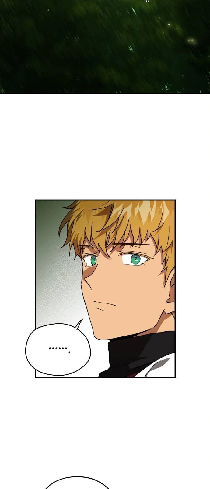 Read Blinded by the Setting Sun AR Manga Online