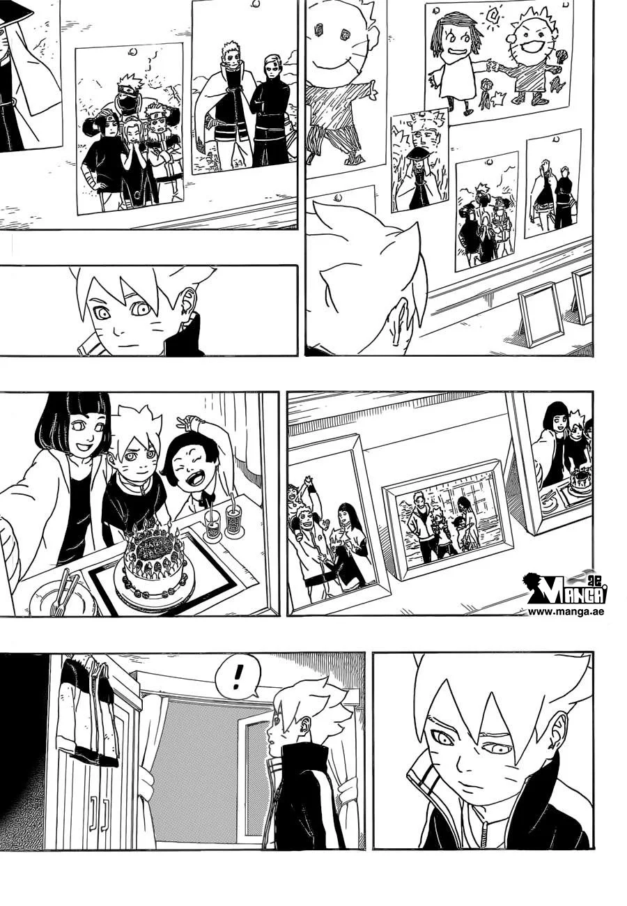Read Boruto_ Naruto Next Generations AR Manga Online