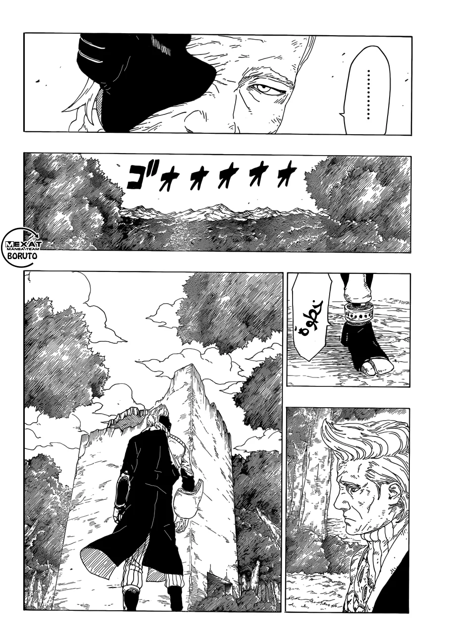 Read Boruto_ Naruto Next Generations AR Manga Online
