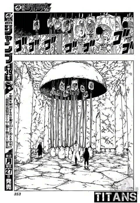 Read Boruto_ Naruto Next Generations AR Manga Online