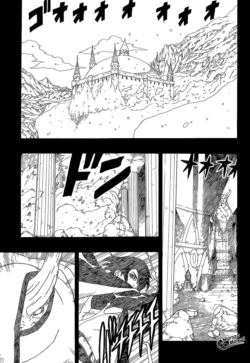 Read Boruto_ Naruto Next Generations AR Manga Online
