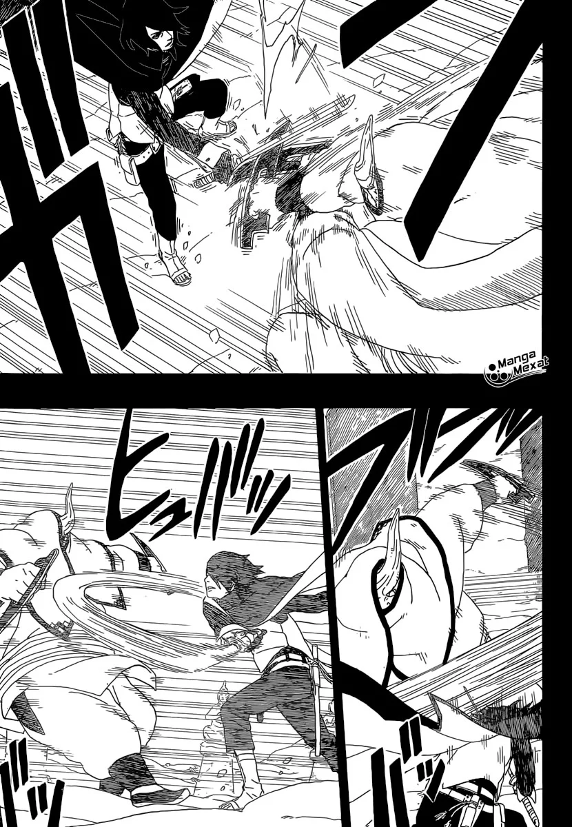 Read Boruto_ Naruto Next Generations AR Manga Online