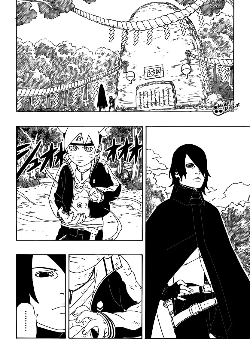 Read Boruto_ Naruto Next Generations AR Manga Online