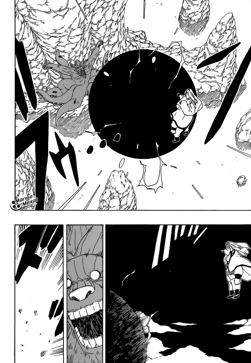 Read Boruto_ Naruto Next Generations AR Manga Online