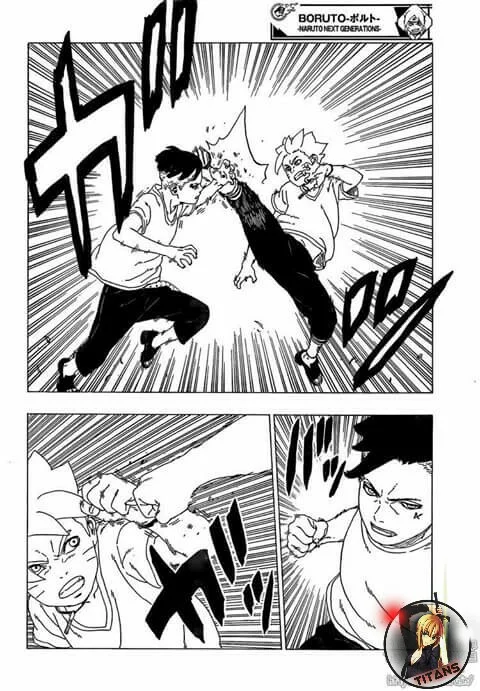 Read Boruto_ Naruto Next Generations AR Manga Online