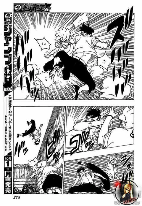 Read Boruto_ Naruto Next Generations AR Manga Online