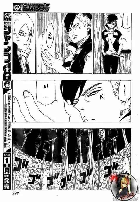 Read Boruto_ Naruto Next Generations AR Manga Online