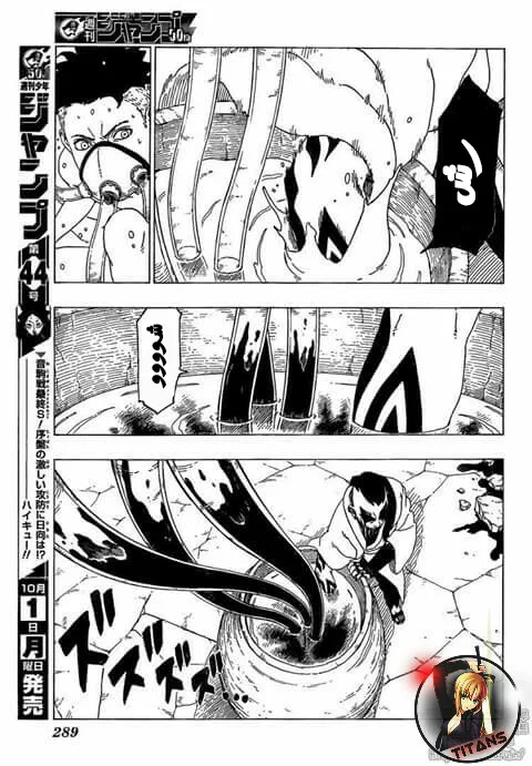 Read Boruto_ Naruto Next Generations AR Manga Online