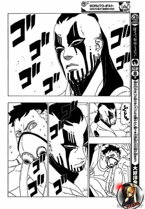 Read Boruto_ Naruto Next Generations AR Manga Online