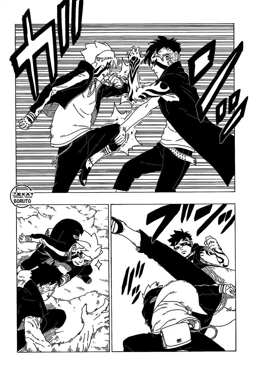 Read Boruto_ Naruto Next Generations AR Manga Online