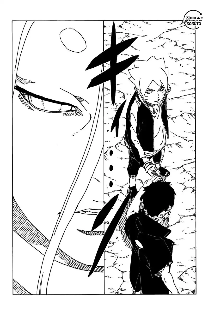 Read Boruto_ Naruto Next Generations AR Manga Online
