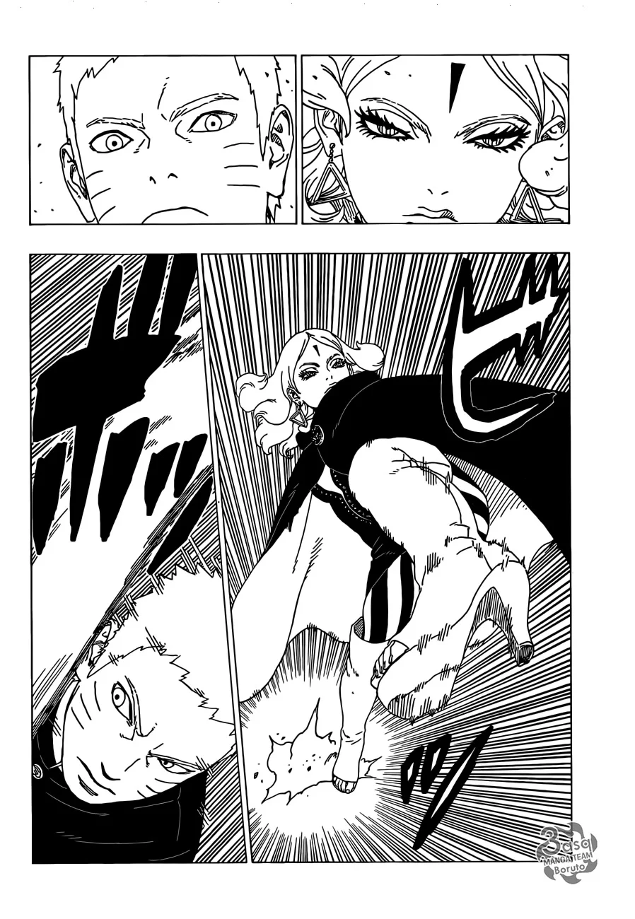 Read Boruto_ Naruto Next Generations AR Manga Online
