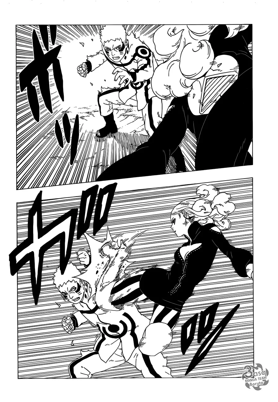 Read Boruto_ Naruto Next Generations AR Manga Online