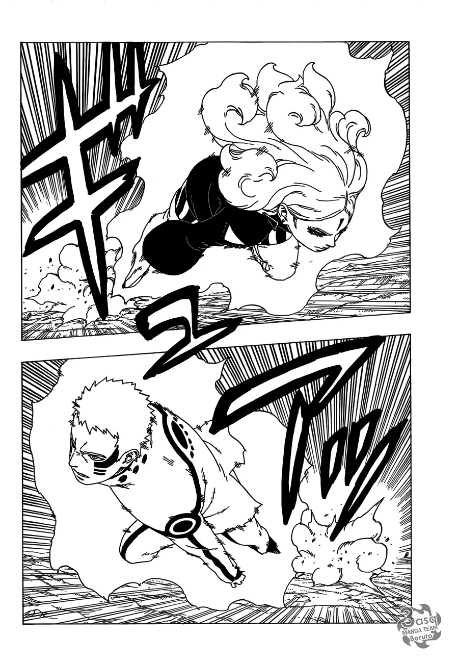 Read Boruto_ Naruto Next Generations AR Manga Online