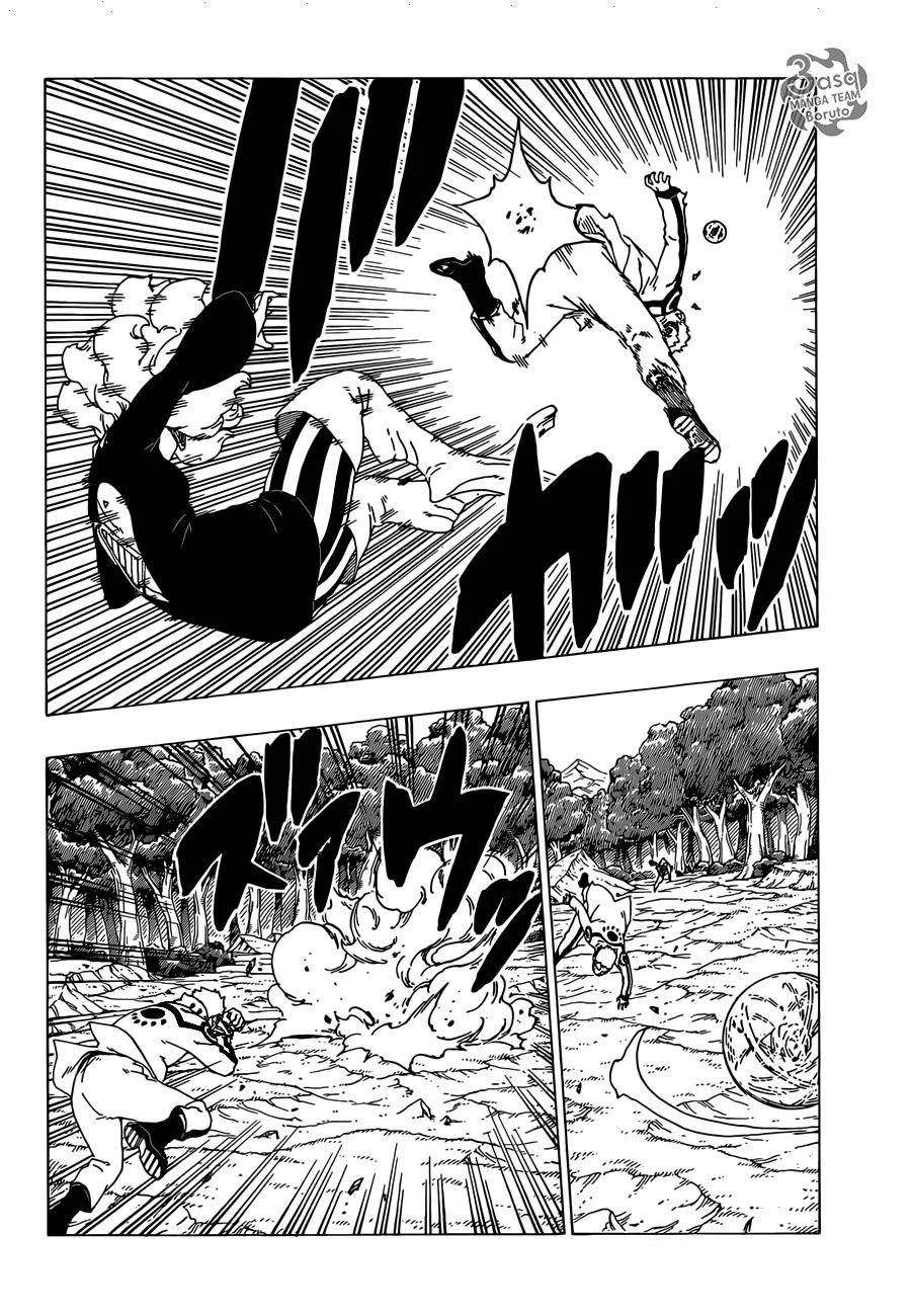 Read Boruto_ Naruto Next Generations AR Manga Online