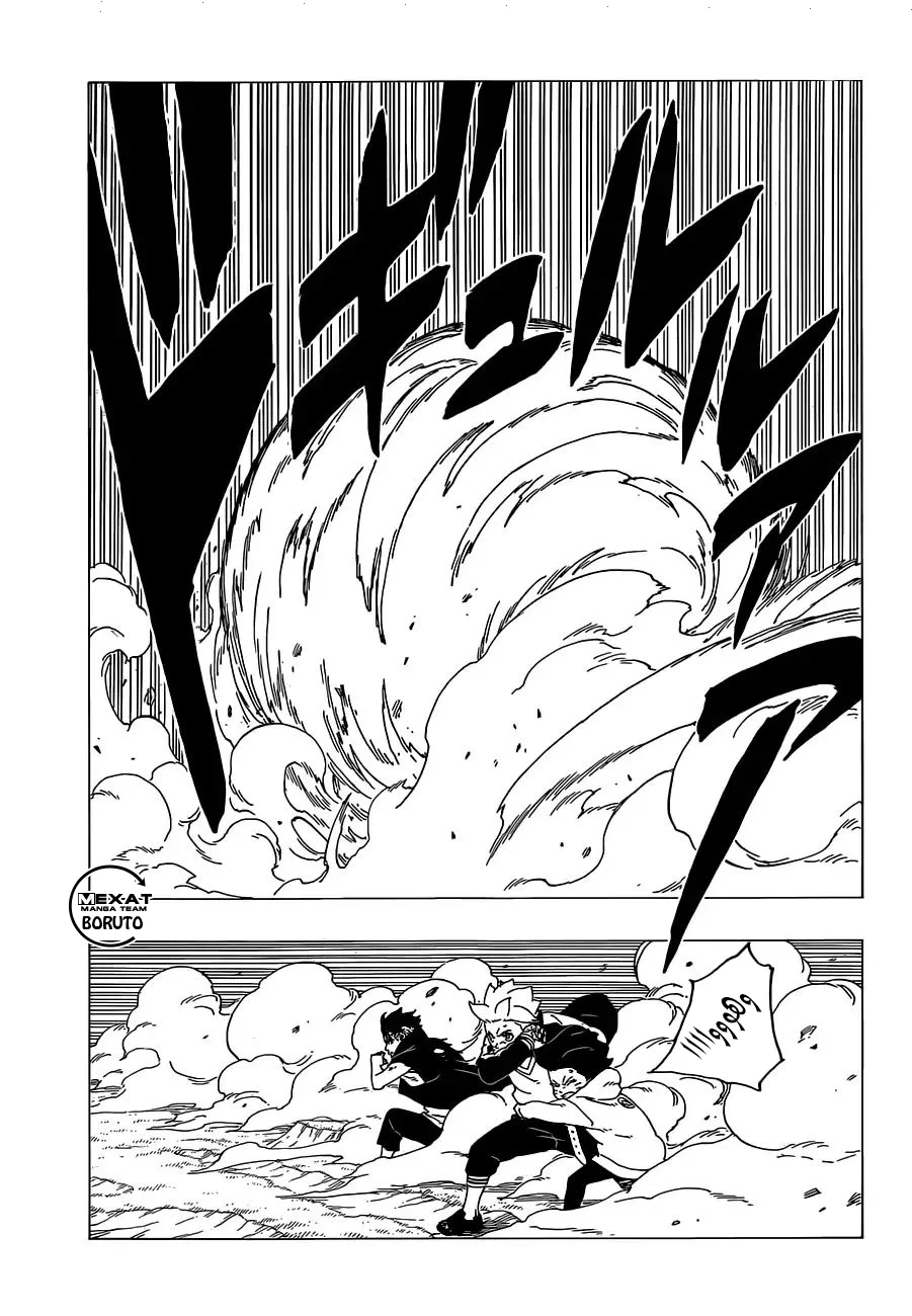 Read Boruto_ Naruto Next Generations AR Manga Online