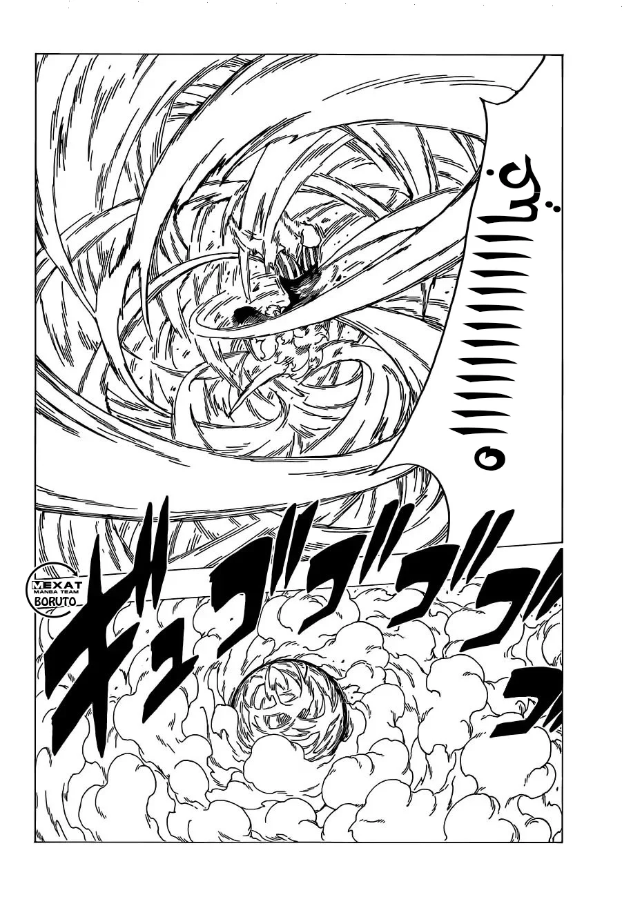 Read Boruto_ Naruto Next Generations AR Manga Online