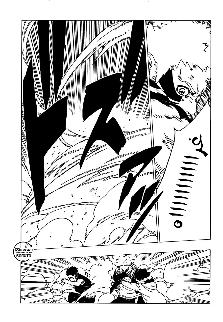 Read Boruto_ Naruto Next Generations AR Manga Online