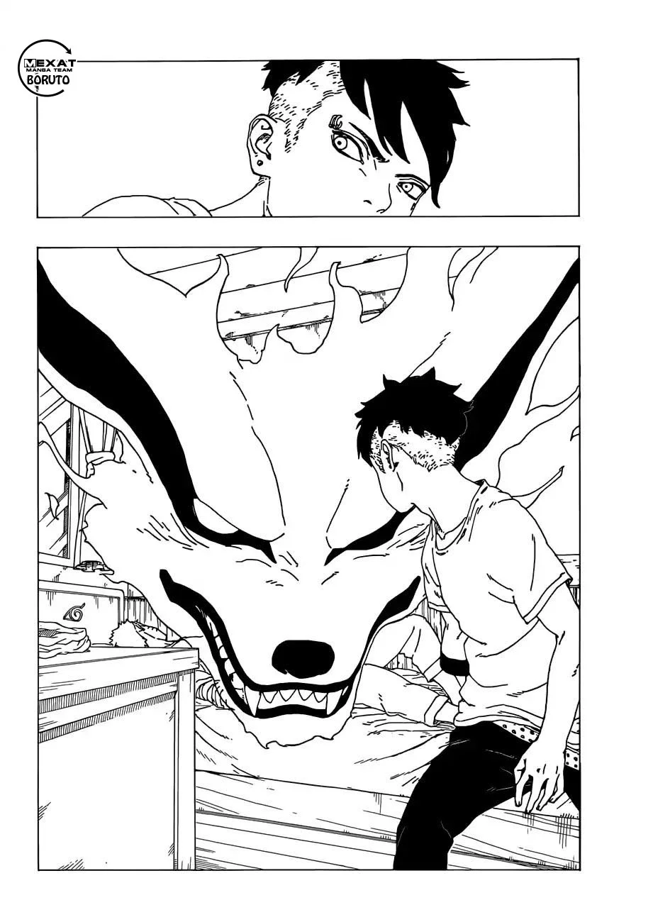 Read Boruto_ Naruto Next Generations AR Manga Online
