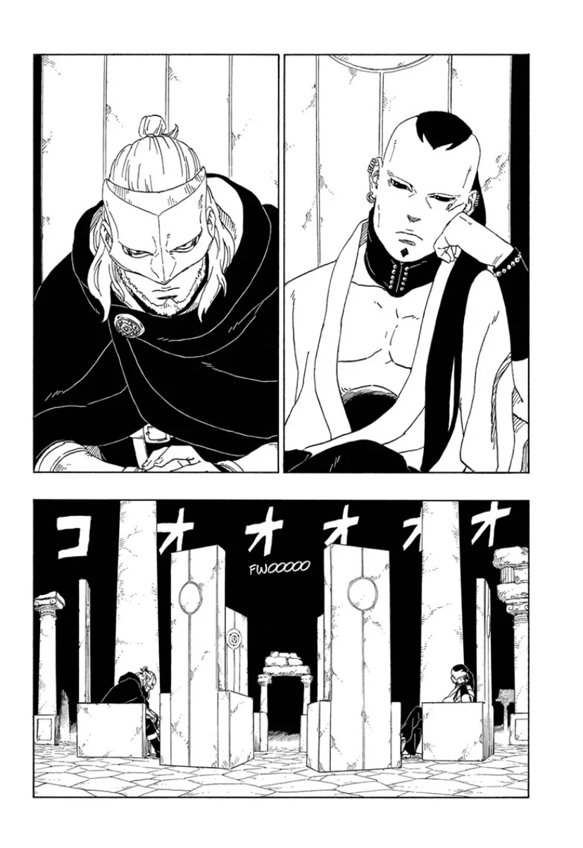 Read Boruto_ Naruto Next Generations AR Manga Online