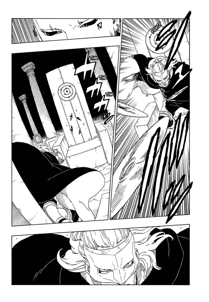 Read Boruto_ Naruto Next Generations AR Manga Online