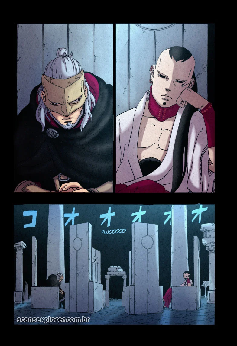 Read Boruto_ Naruto Next Generations AR Manga Online
