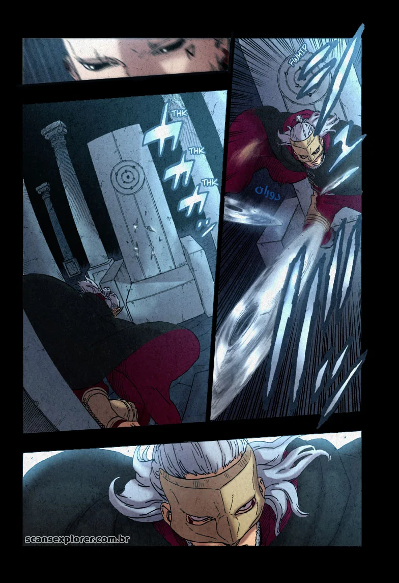 Read Boruto_ Naruto Next Generations AR Manga Online