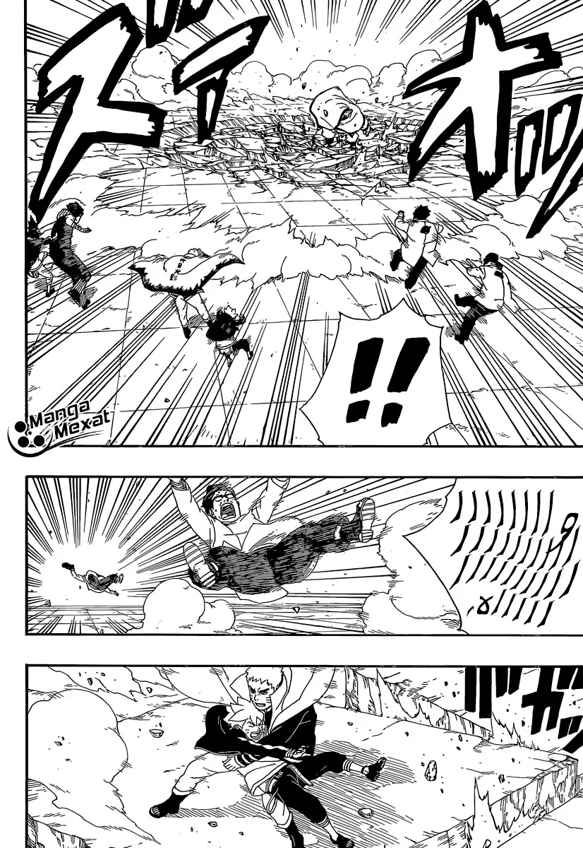 Read Boruto_ Naruto Next Generations AR Manga Online