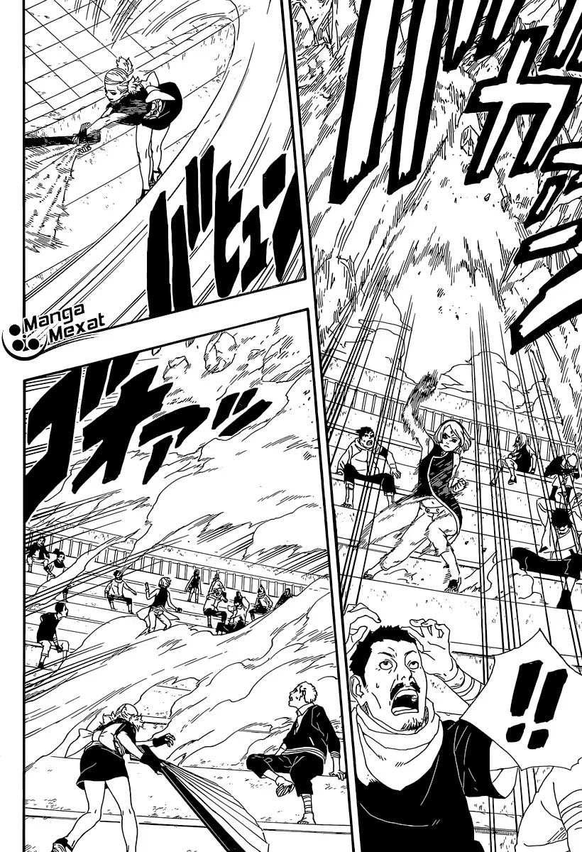 Read Boruto_ Naruto Next Generations AR Manga Online