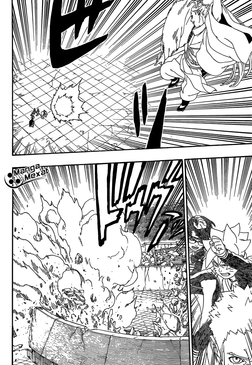Read Boruto_ Naruto Next Generations AR Manga Online