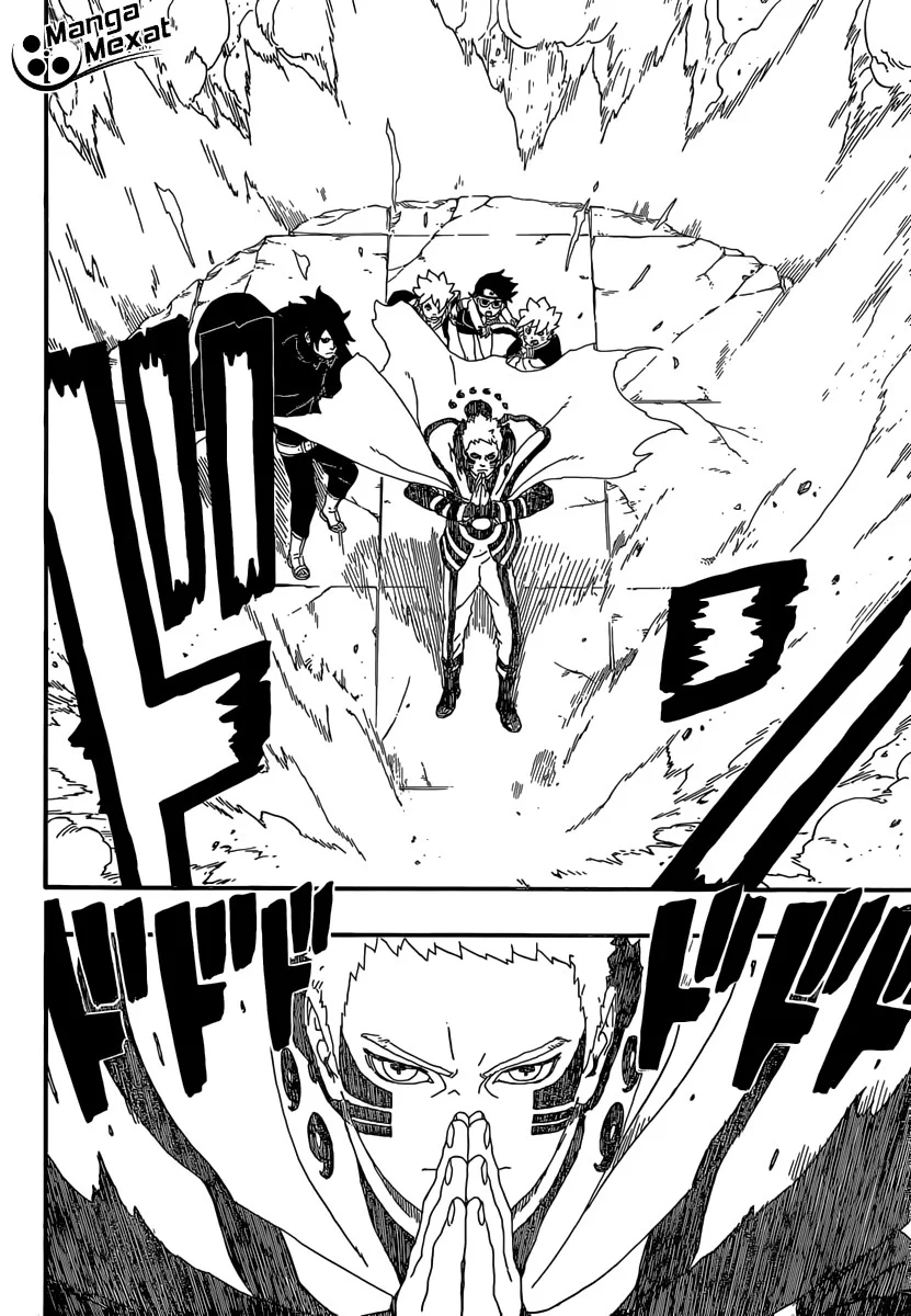 Read Boruto_ Naruto Next Generations AR Manga Online