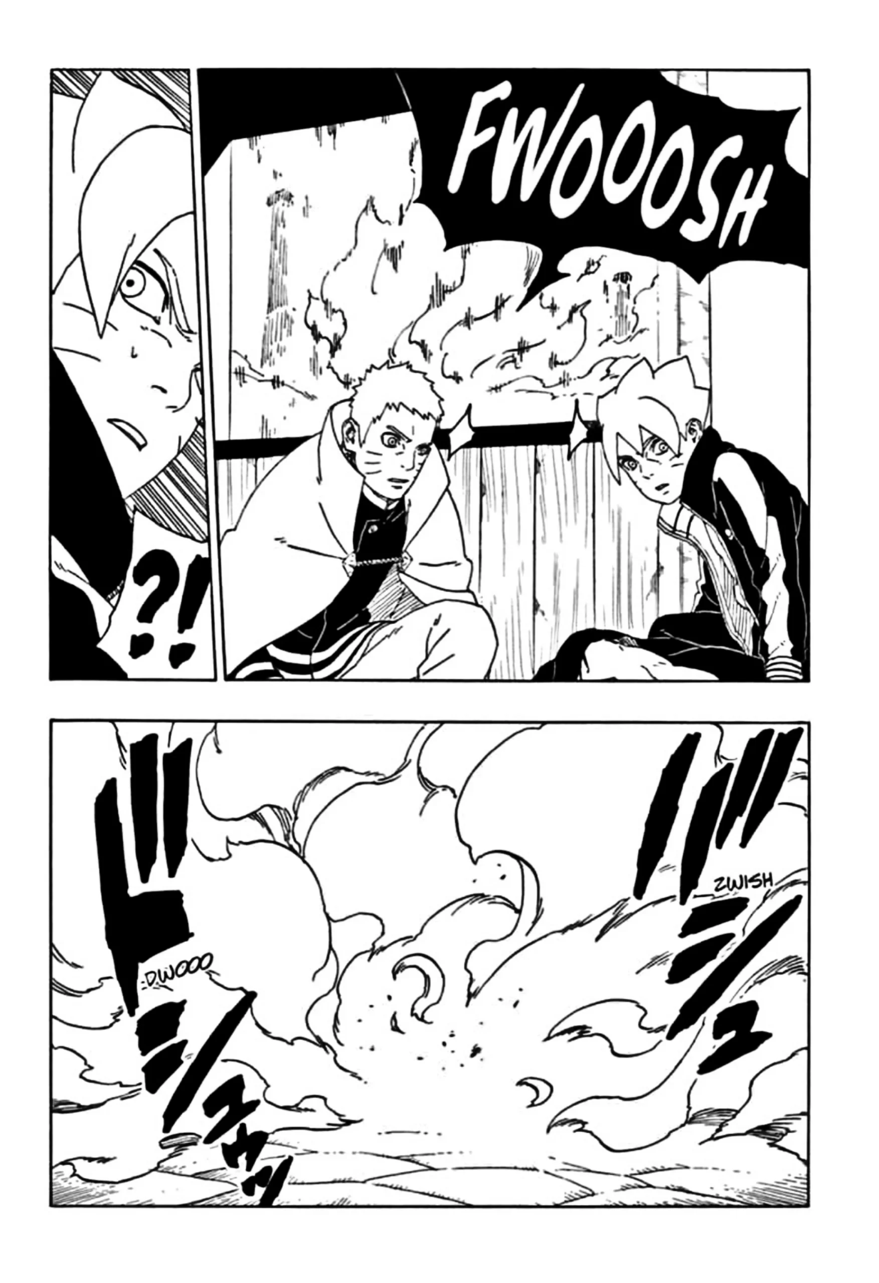 Read Boruto_ Naruto Next Generations AR Manga Online