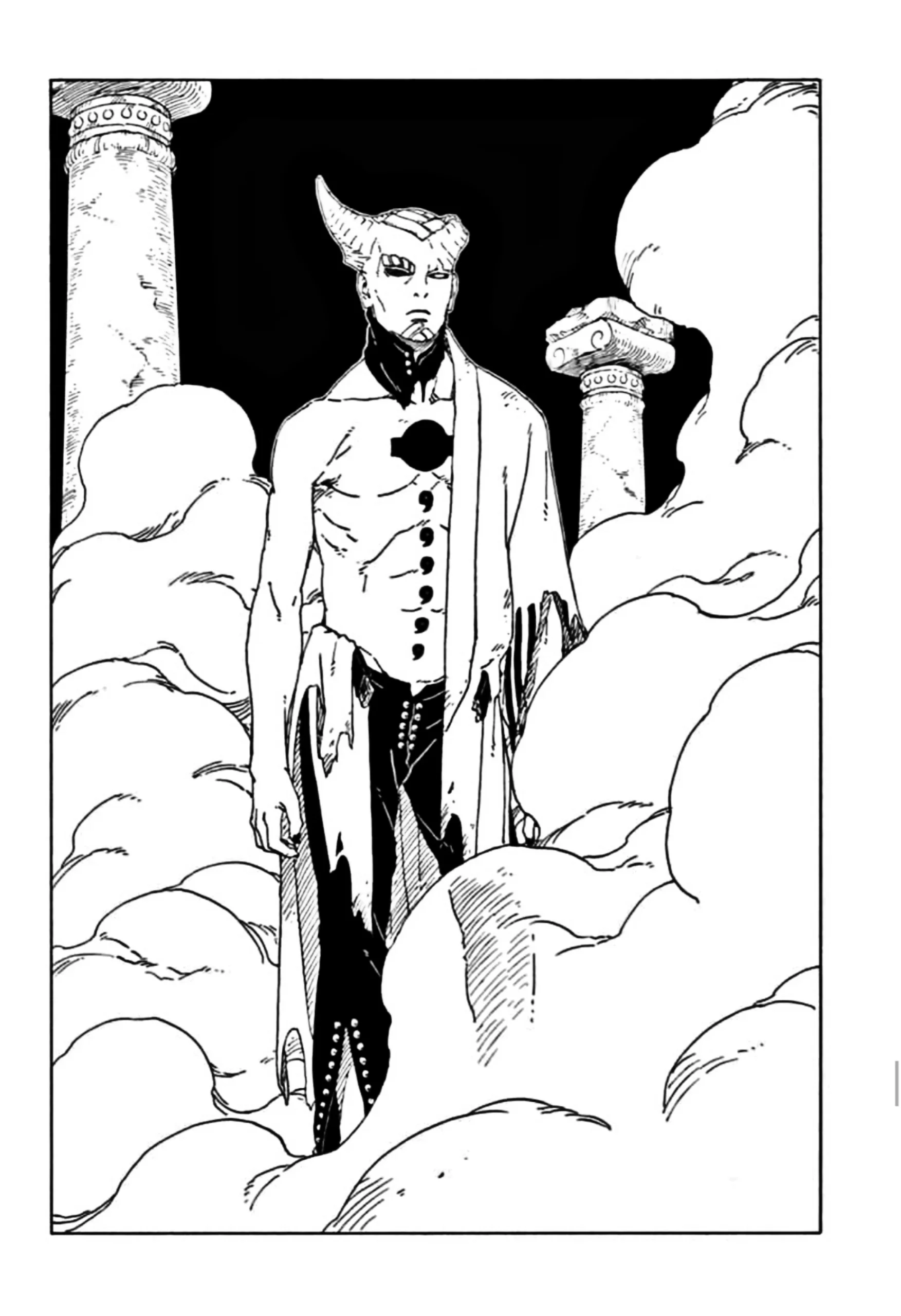 Read Boruto_ Naruto Next Generations AR Manga Online
