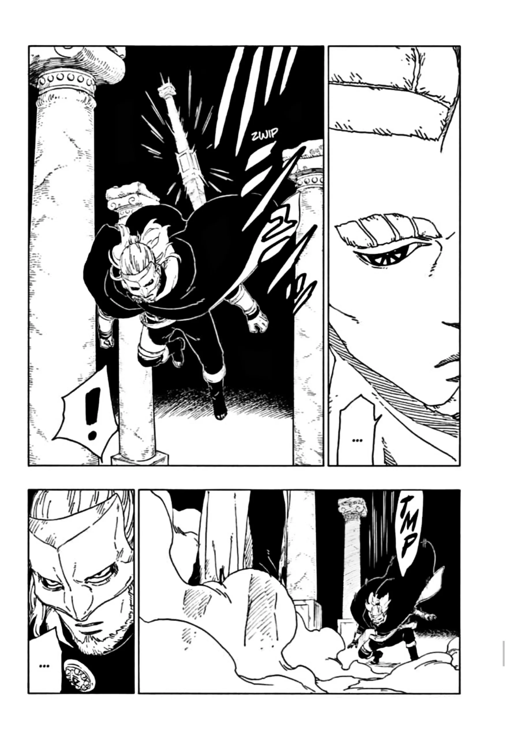 Read Boruto_ Naruto Next Generations AR Manga Online