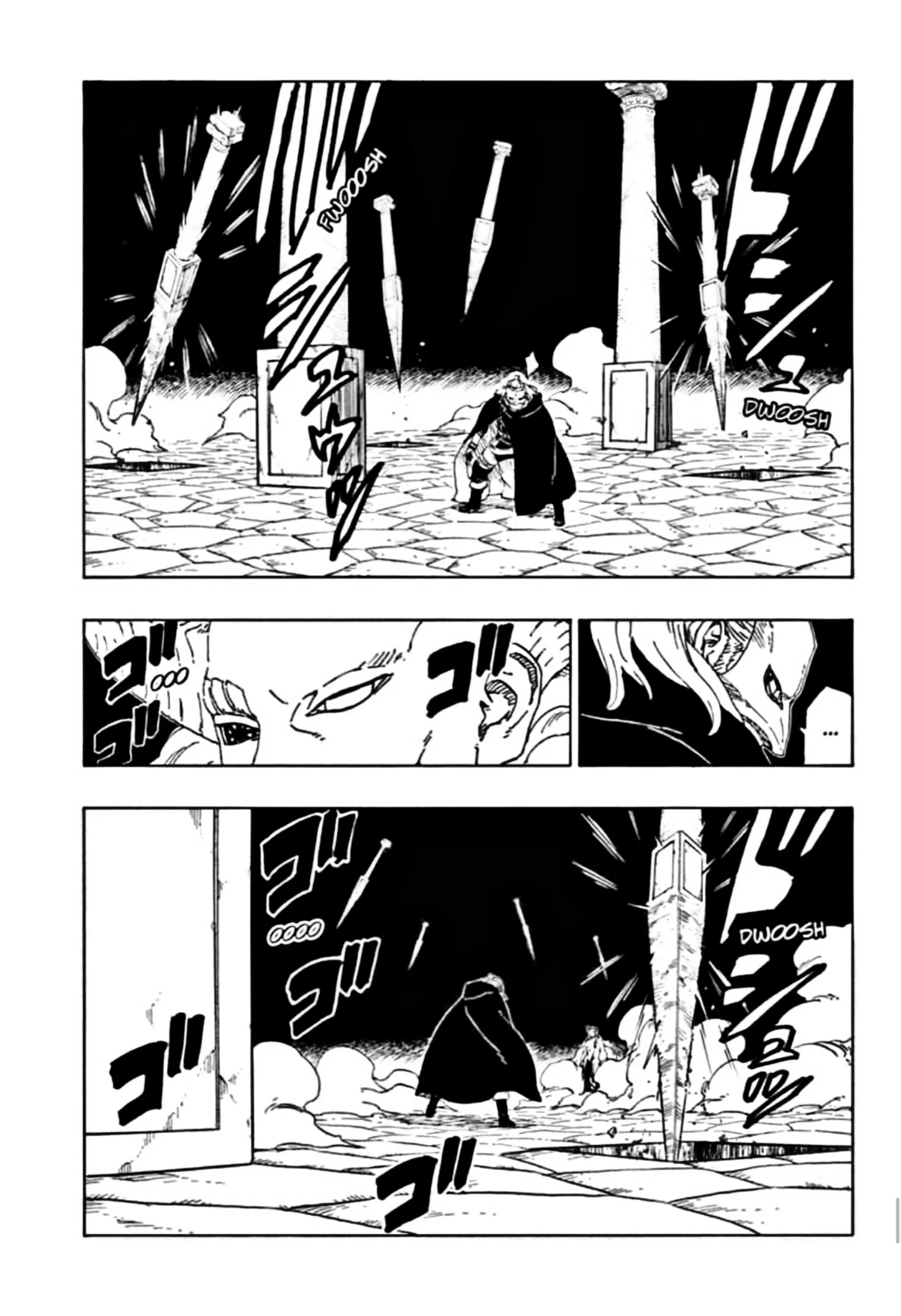 Read Boruto_ Naruto Next Generations AR Manga Online