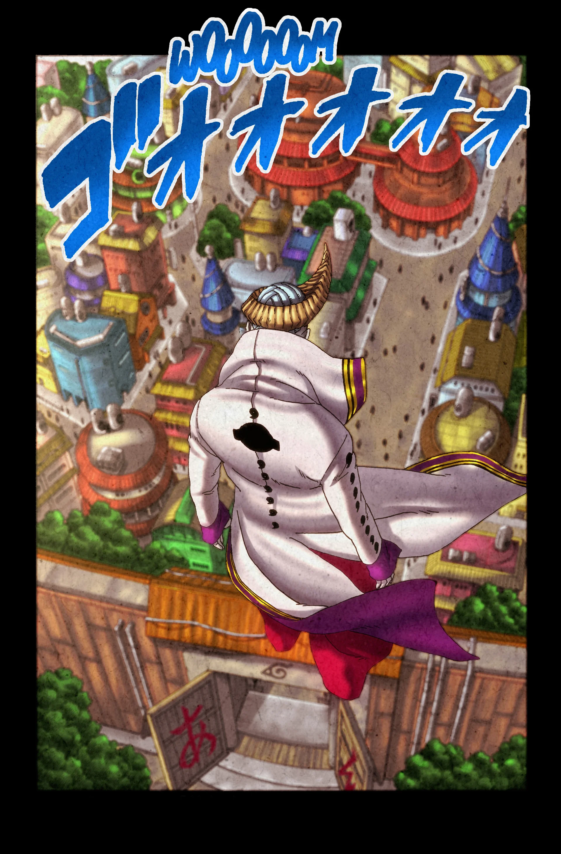 Read Boruto_ Naruto Next Generations AR Manga Online