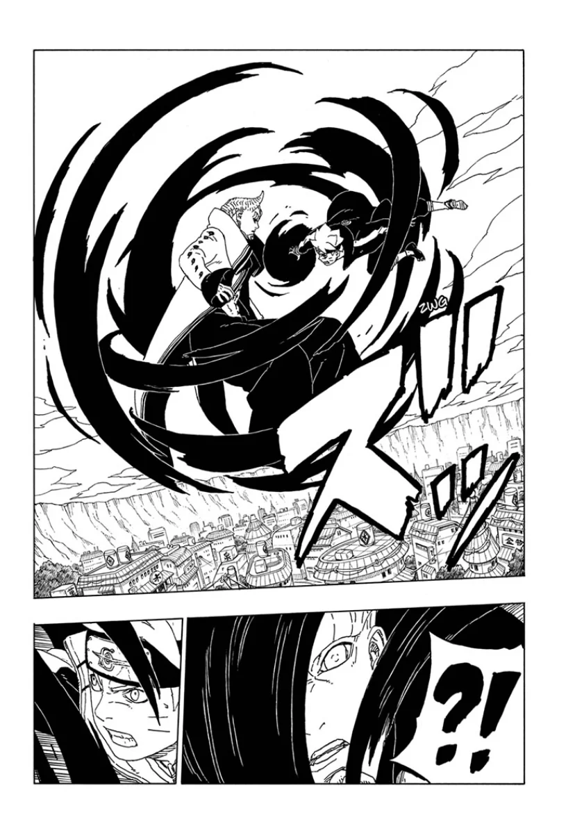 Read Boruto_ Naruto Next Generations AR Manga Online