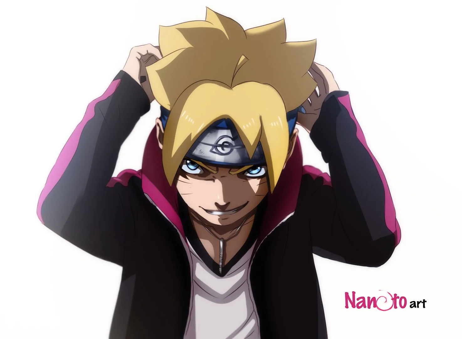 Read Boruto_ Naruto Next Generations AR Manga Online
