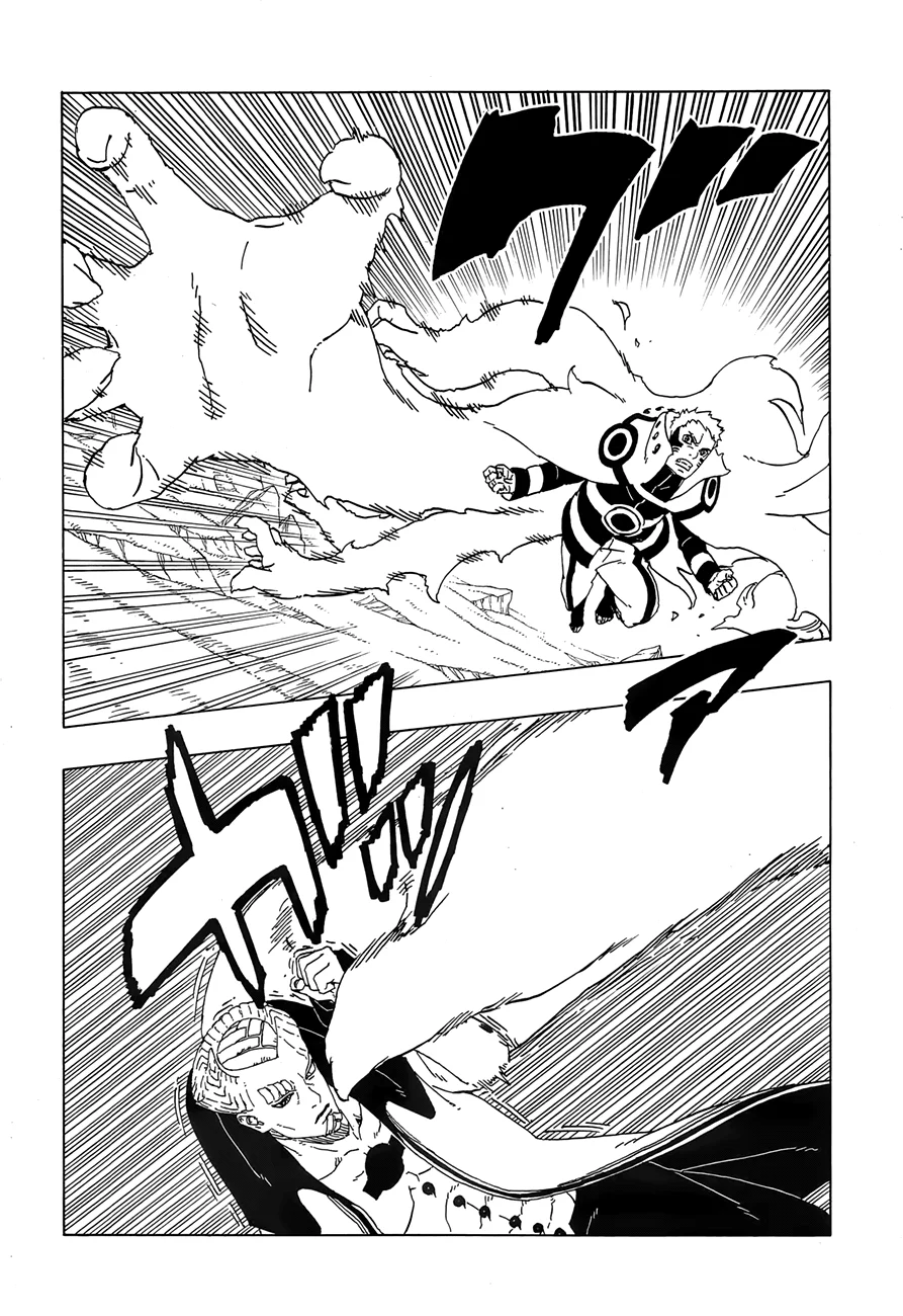 Read Boruto_ Naruto Next Generations AR Manga Online