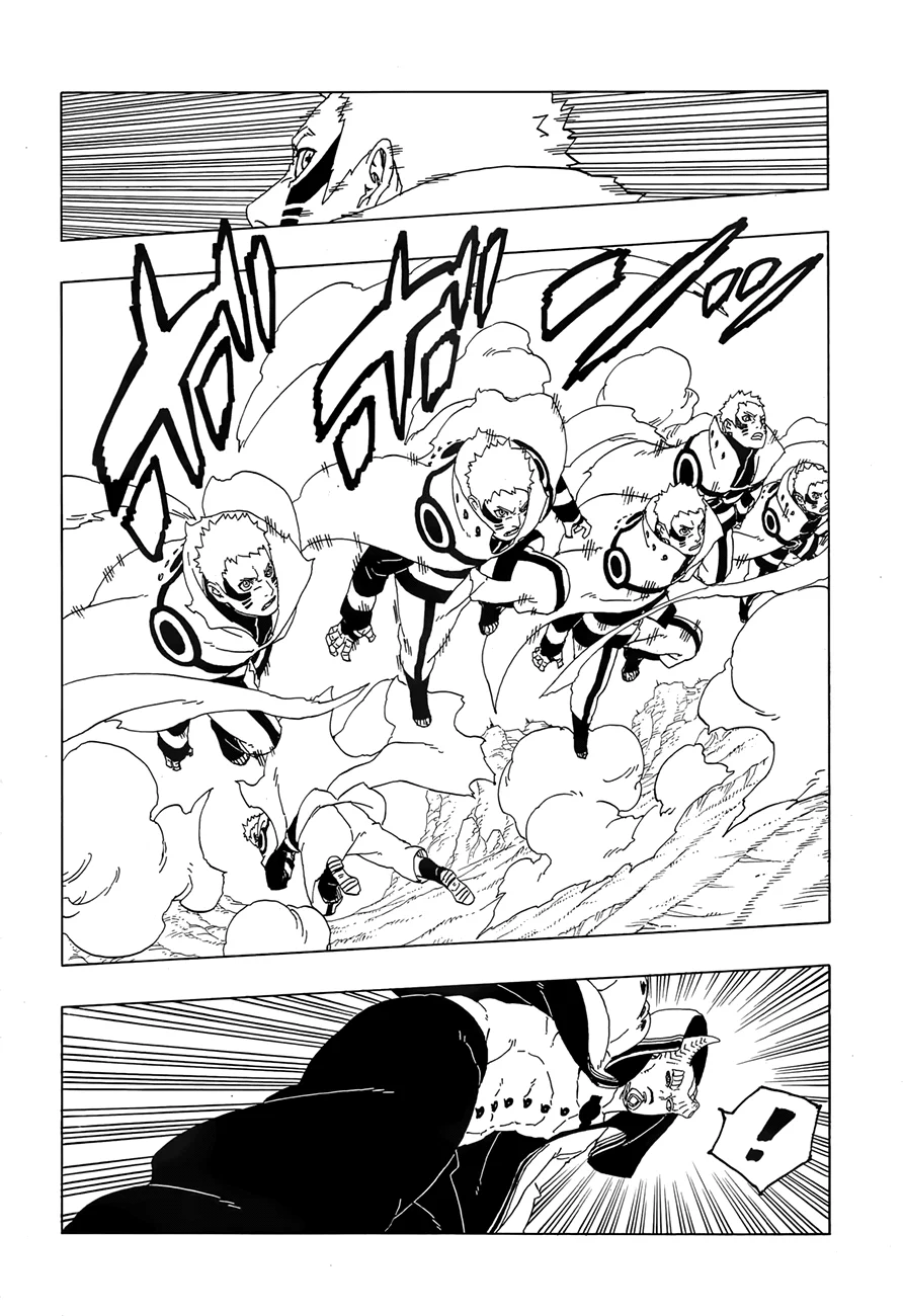 Read Boruto_ Naruto Next Generations AR Manga Online