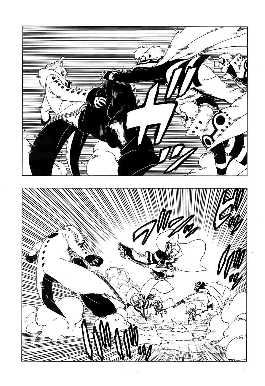 Read Boruto_ Naruto Next Generations AR Manga Online