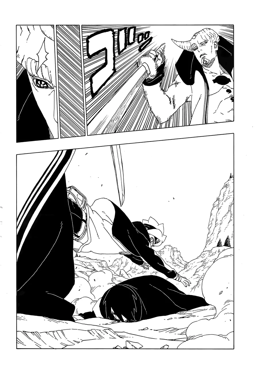 Read Boruto_ Naruto Next Generations AR Manga Online