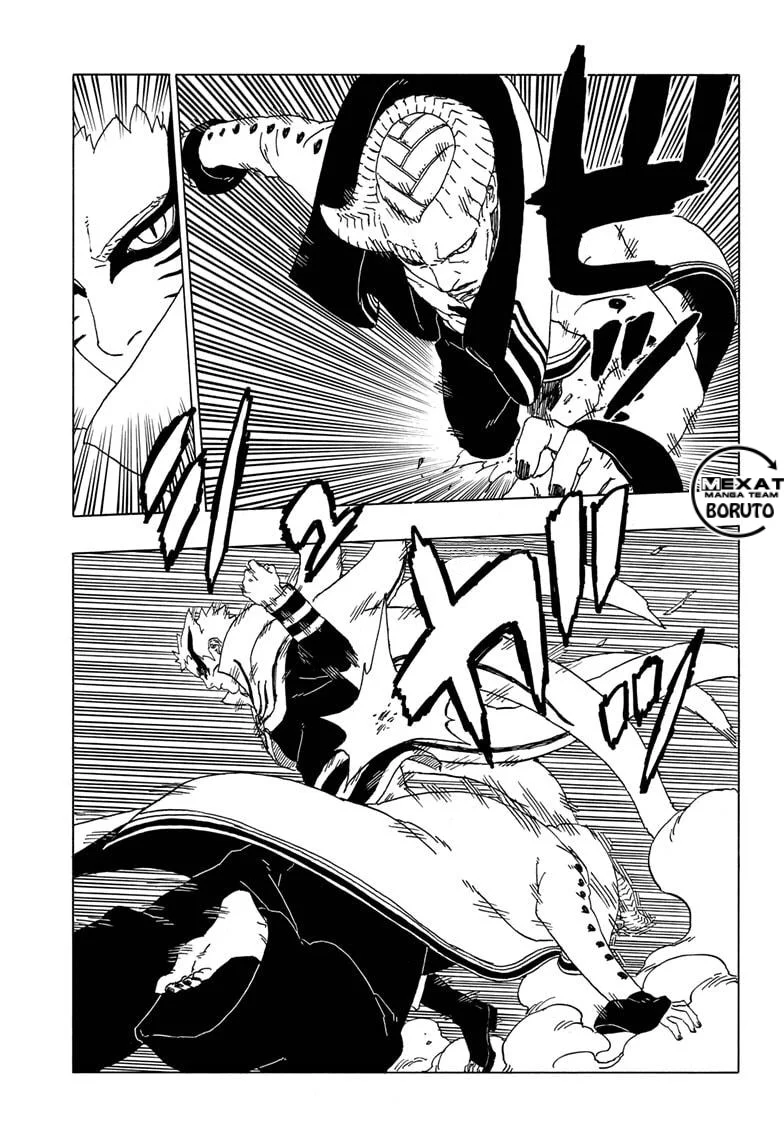 Read Boruto_ Naruto Next Generations AR Manga Online
