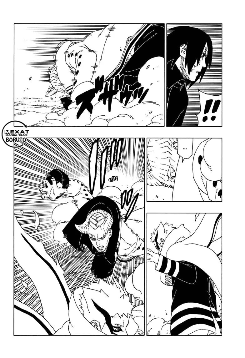 Read Boruto_ Naruto Next Generations AR Manga Online
