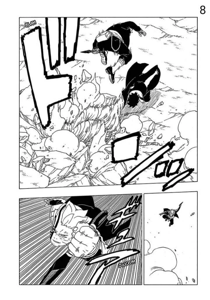 Read Boruto_ Naruto Next Generations AR Manga Online